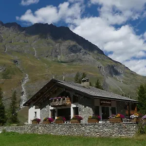  Casa vacanze Le Petit Bonheur Francia