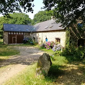 Les Longères De Keridy Bed & Breakfast