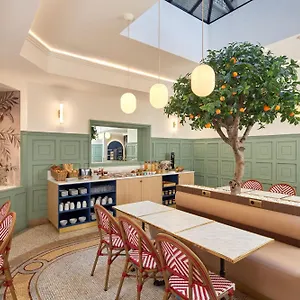 *** Hotel Timhotel Palais Royal Francia