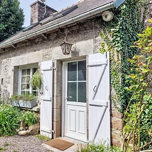 Hébergement de vacances Gwenn By Interhome, Paimpol