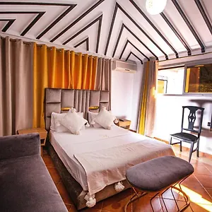  Riad Douirtna Marocco